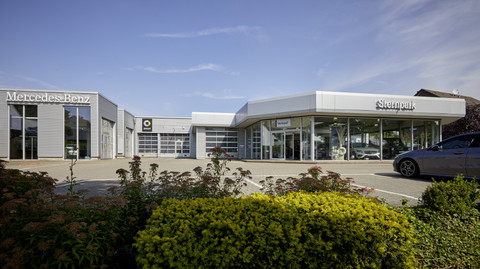 Sternpark GmbH & Co. KG